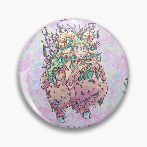 Item preview, Pastel Faun designed and sold by MedussaSolar.