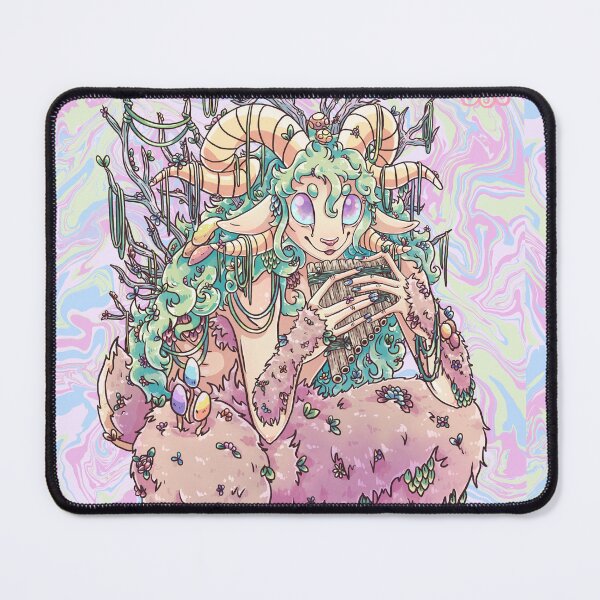 Item preview, Pastel Faun designed and sold by MedussaSolar.