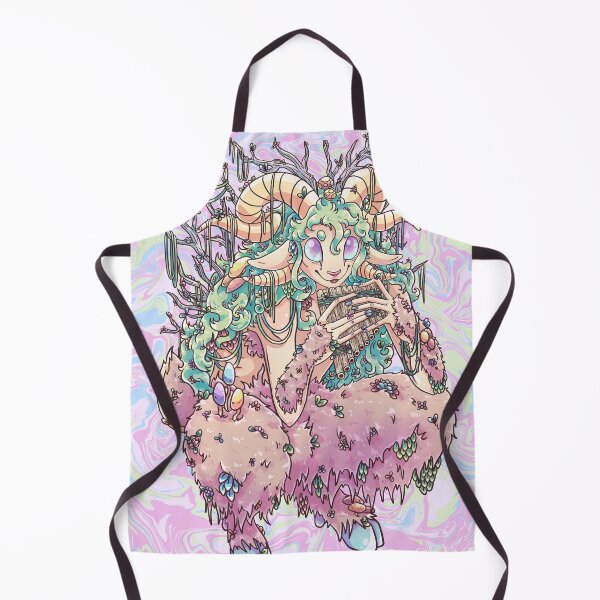 Item preview, Pastel Faun designed and sold by MedussaSolar.