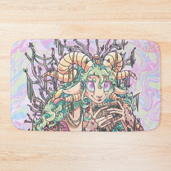 Item preview, Pastel Faun designed and sold by MedussaSolar.