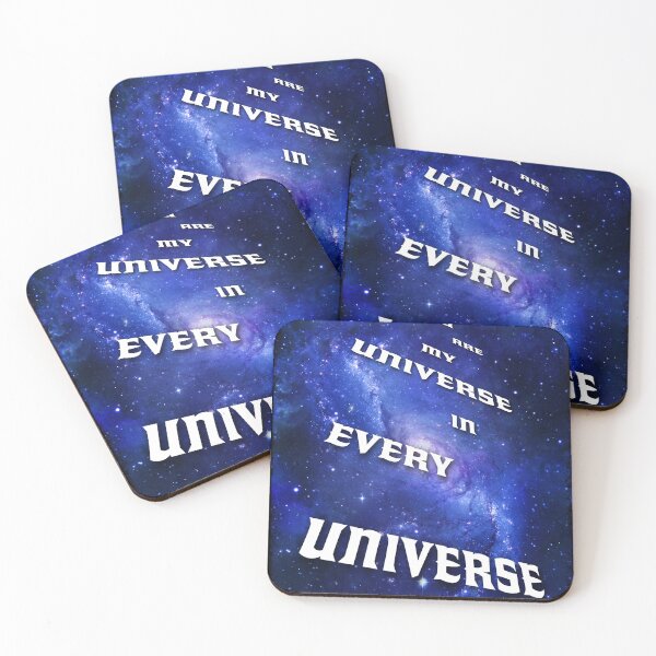 Item preview, Valentine's Day! You are my universe in every universe.  designed and sold by studiohfy.