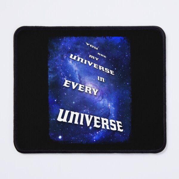 Item preview, Valentine's Day! You are my universe in every universe.  designed and sold by studiohfy.