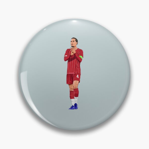 Item preview, Virgil Van Dijk Liverpool van Dijk designed and sold by TillyMoss.