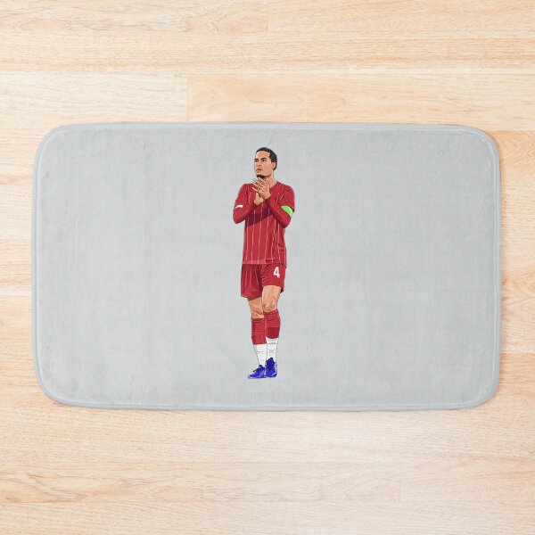Item preview, Virgil Van Dijk Liverpool van Dijk designed and sold by TillyMoss.