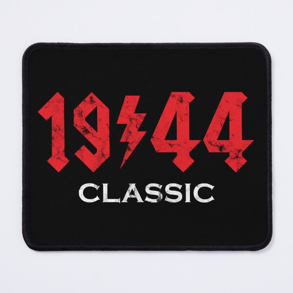 Item preview, 1944 Rock N Roll Birthday Git Idea designed and sold by haselshirt.