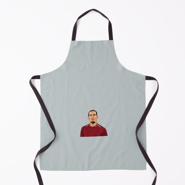 Item preview, Virgil Van Dijk Liverpool designed and sold by TillyMoss.