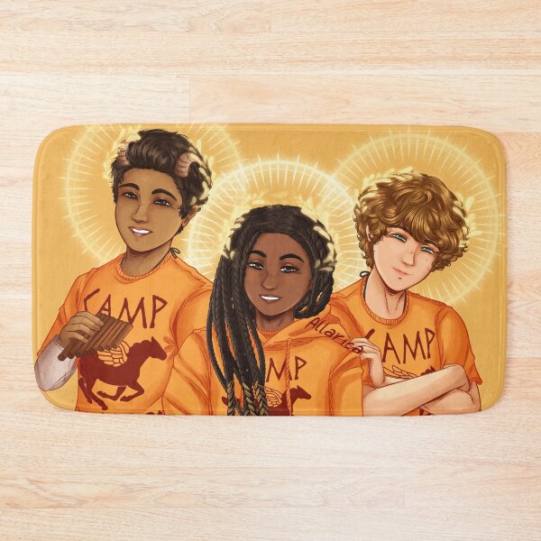 Item preview, Olympian Trio designed and sold by allarica.