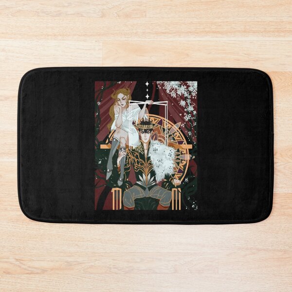 Item preview, Art The Cruel Prince Gifts Idea designed and sold by AllbrightBond.