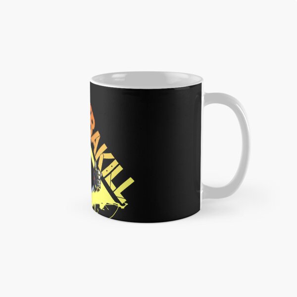 Item preview, Mankind is dead designed and sold by Samberskroobs.