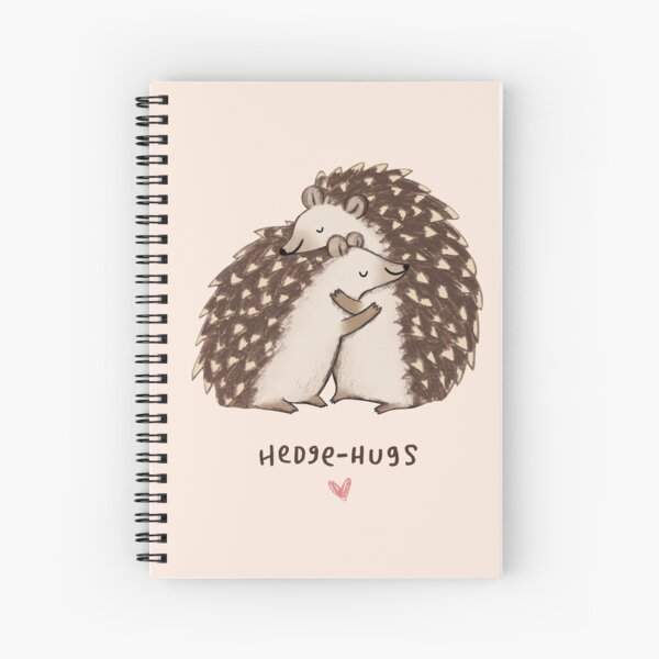 Item preview, Hedge-hugs designed and sold by Sophie Corrigan.