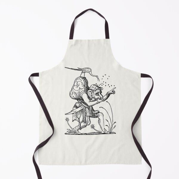 Item preview, Grotesque #63 The Drolatic Dreams of Pantagruel (1565) designed and sold by Texterns.