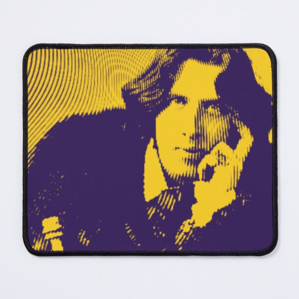 Item preview, Oscar Wilde  designed and sold by Suyogsonar25.