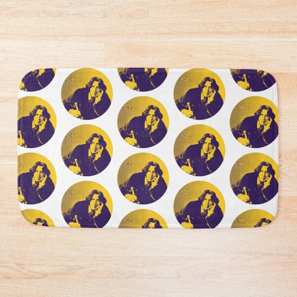 Item preview, Oscar Wilde  designed and sold by Suyogsonar25.
