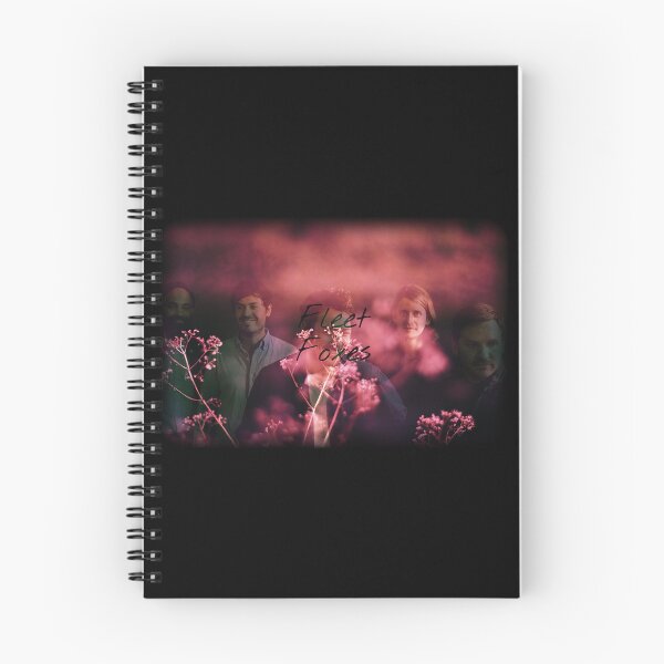 Item preview, Fleet Foxes Moment designed and sold by StardustCo.