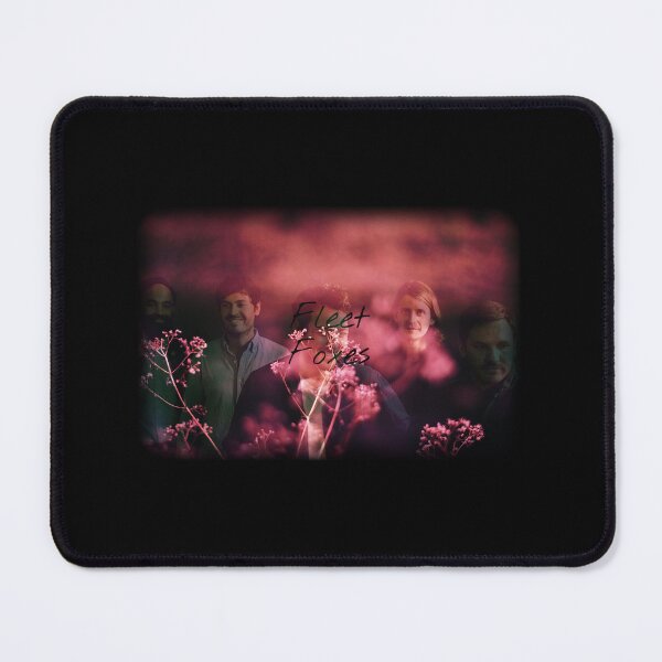 Item preview, Fleet Foxes Moment designed and sold by StardustCo.