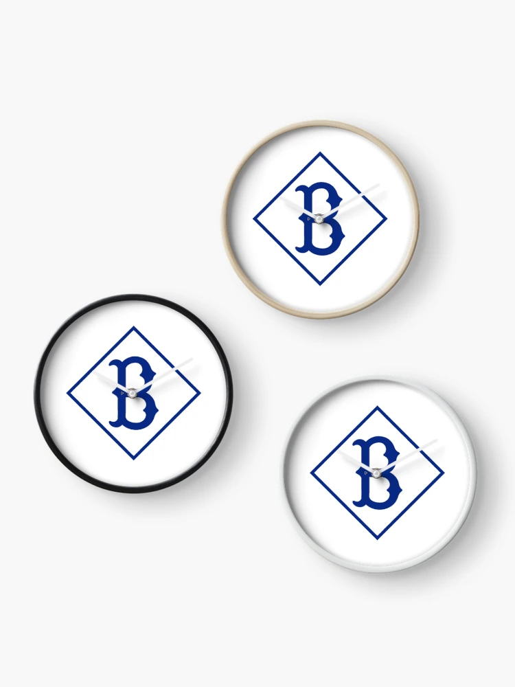 Thumbnail 3 of 4, Clock, brooklyn designed and sold by redboy.