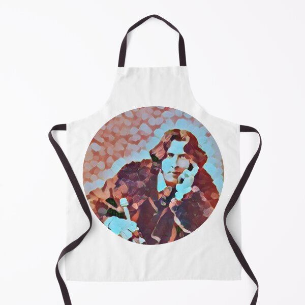 Item preview, Oscar Wilde  designed and sold by Suyogsonar25.