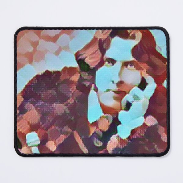 Item preview, Oscar Wilde  designed and sold by Suyogsonar25.