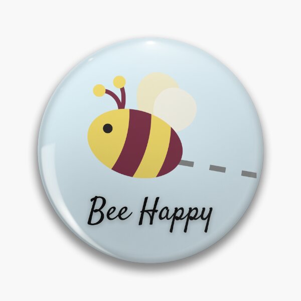 Item preview, Bee Happy designed and sold by StudioShine.