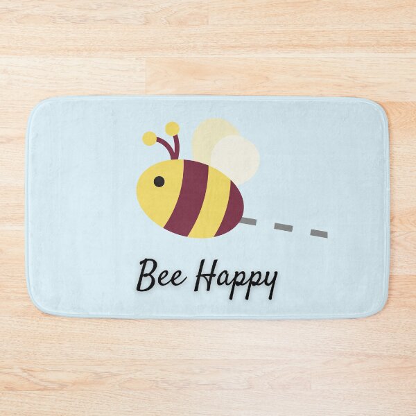 Item preview, Bee Happy designed and sold by StudioShine.