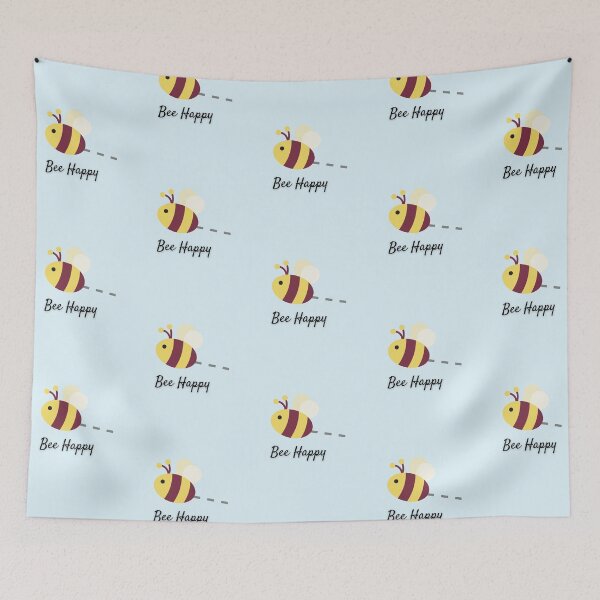 Item preview, Bee Happy designed and sold by StudioShine.