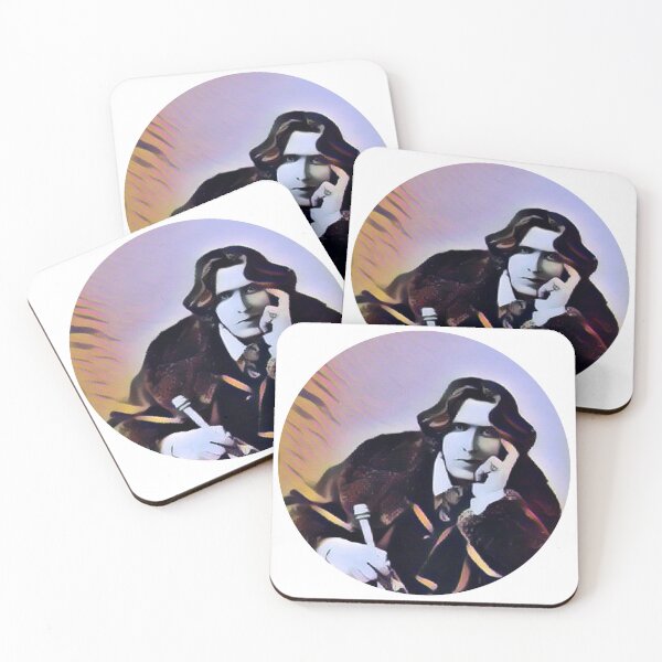 Item preview, Oscar Wilde  designed and sold by Suyogsonar25.