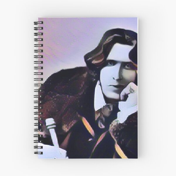 Item preview, Oscar Wilde  designed and sold by Suyogsonar25.