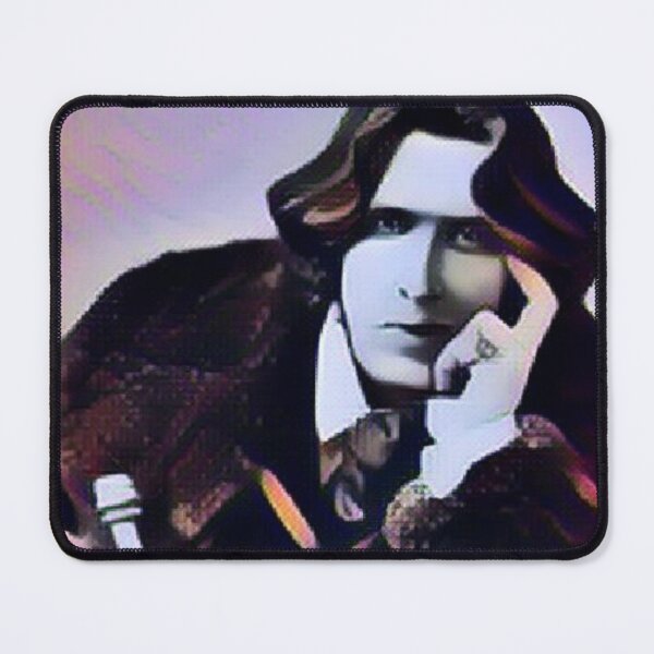 Item preview, Oscar Wilde  designed and sold by Suyogsonar25.