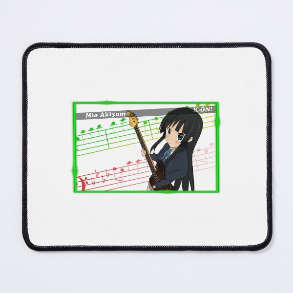 Item preview, HTT K-Girl (on White) designed and sold by epinkb.