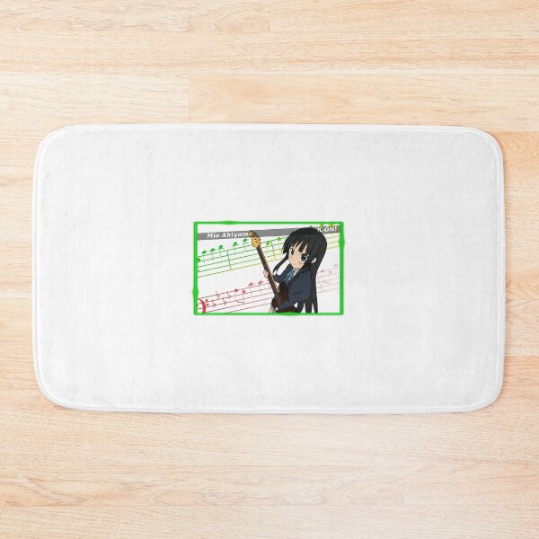 Item preview, HTT K-Girl (on White) designed and sold by epinkb.