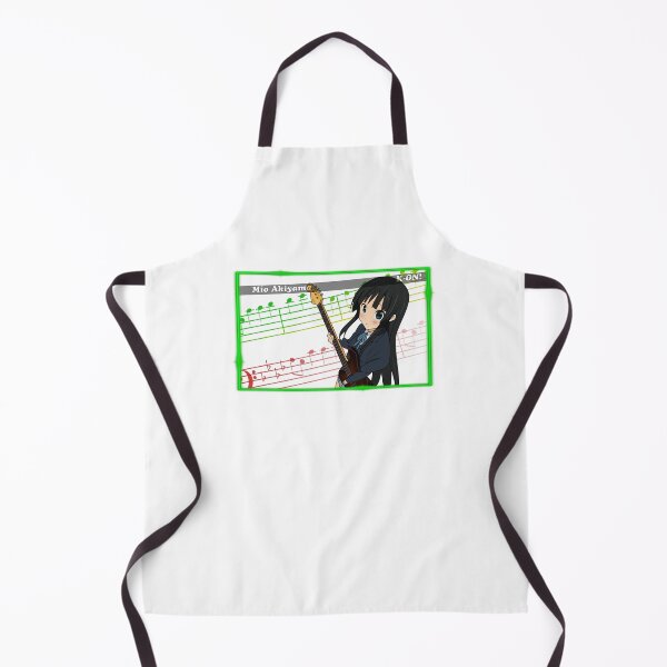 Item preview, HTT K-Girl (on White) designed and sold by epinkb.