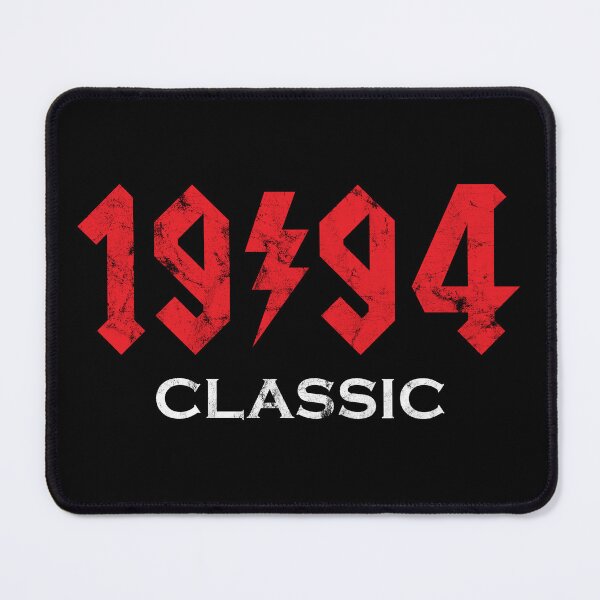 Item preview, 1994 Rock N Roll Birthday Git Idea designed and sold by haselshirt.