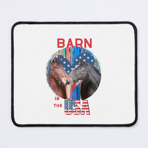 Item preview, Barn in the US designed and sold by speakupandshine.