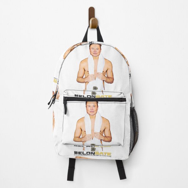 Item preview, #ElonGate designed and sold by amuseXpress.