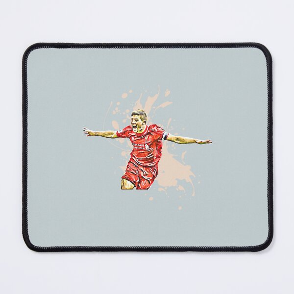Item preview, Steven Gerrard designed and sold by TillyMoss.