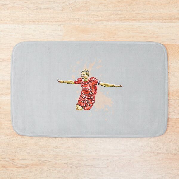 Item preview, Steven Gerrard designed and sold by TillyMoss.