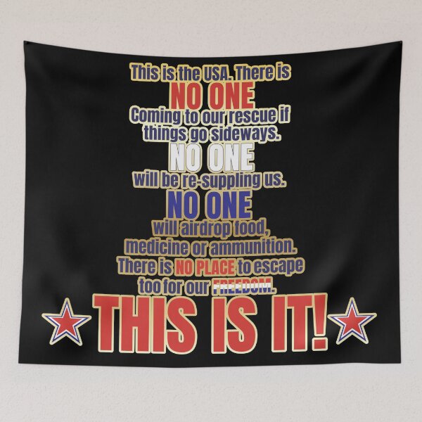 Item preview, This is the USA designed and sold by Warrior Veteran Clothing.