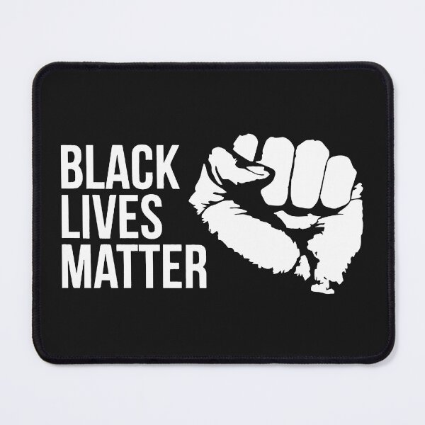 Item preview, Black Lives Matter Shirt, Black Lives Matter Design, designed and sold by graphic-genie.