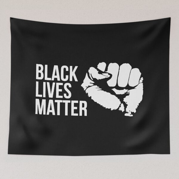 Item preview, Black Lives Matter Shirt, Black Lives Matter Design,  designed and sold by graphic-genie.