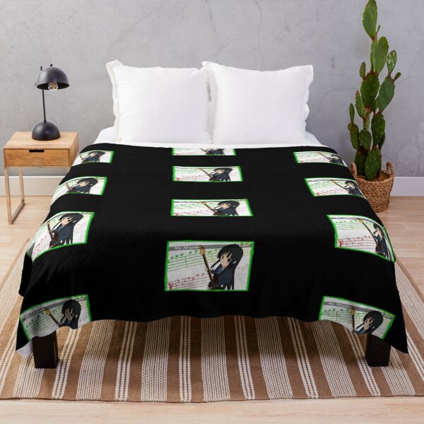 Item preview, HTT K-Girl (on Black) designed and sold by epinkb.