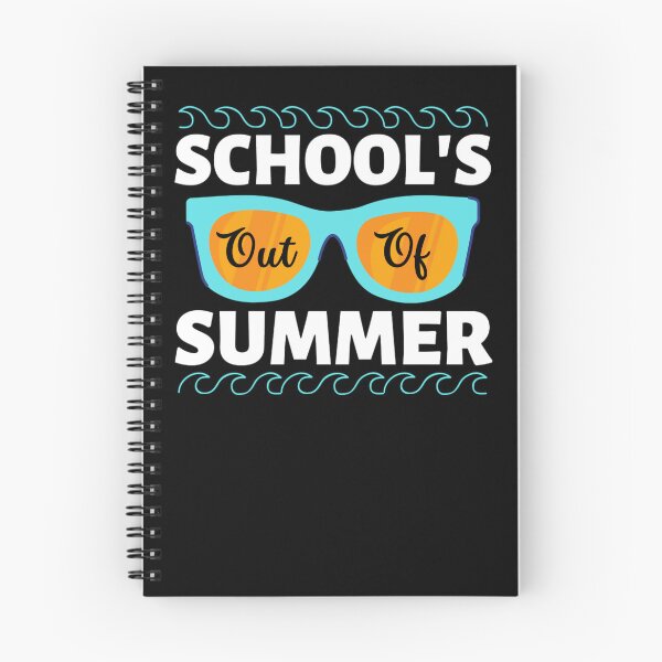 Item preview, Schools Out Of Summer | Last Day Of School | Summer Vacation 2022 designed and sold by chetan786.