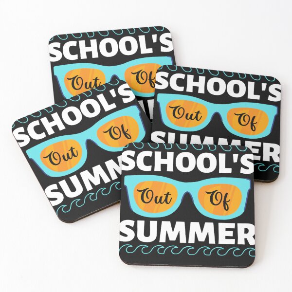 Item preview, Schools Out Of Summer | Last Day Of School | Summer Vacation 2022 designed and sold by chetan786.