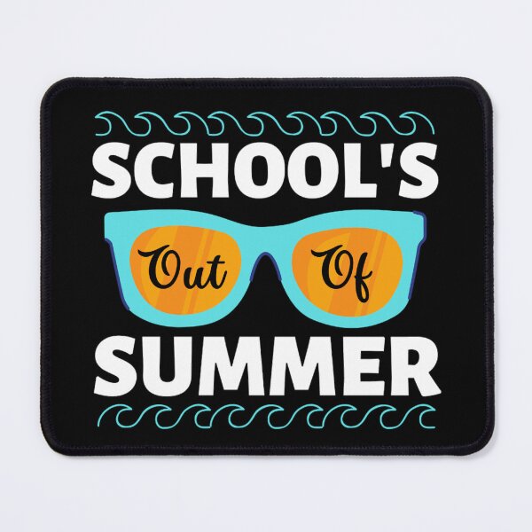 Item preview, Schools Out Of Summer | Last Day Of School | Summer Vacation 2022 designed and sold by chetan786.