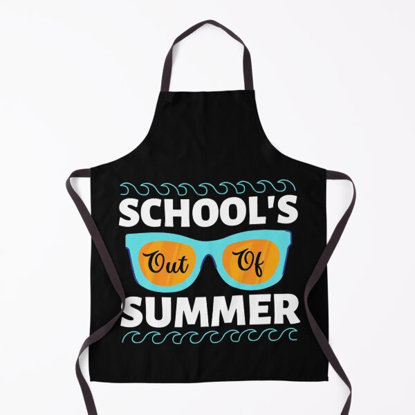 Item preview, Schools Out Of Summer | Last Day Of School | Summer Vacation 2022 designed and sold by chetan786.