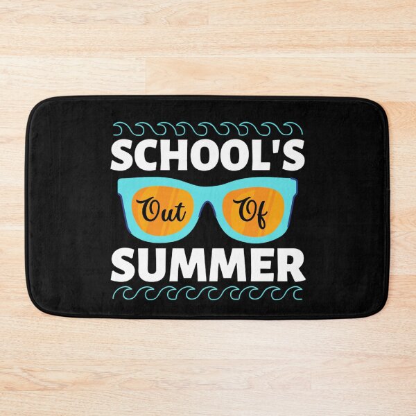 Item preview, Schools Out Of Summer | Last Day Of School | Summer Vacation 2022 designed and sold by chetan786.