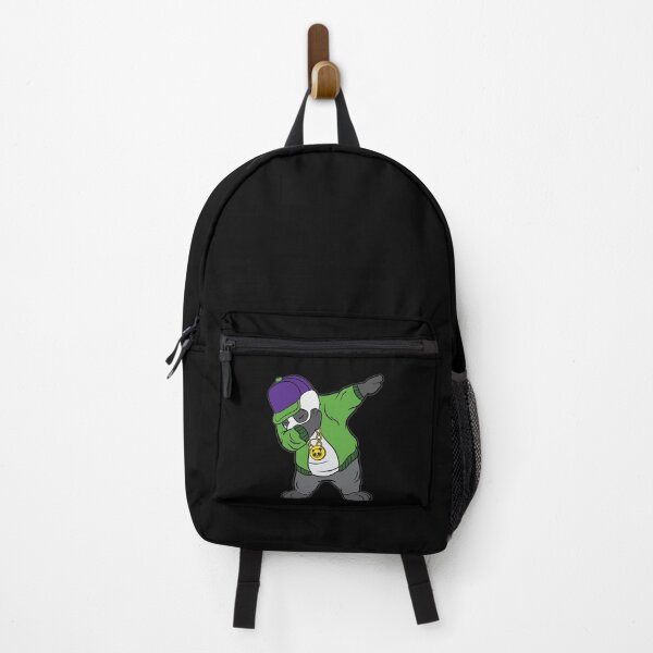 Item preview, Cute Kawaii Panda Dabbing Spirit Animal Gift designed and sold by haselshirt.