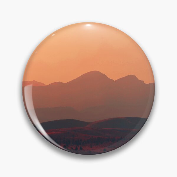 Item preview, Sunset Hills designed and sold by DVJPhotography.