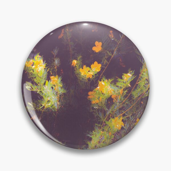 Item preview, Flowers in Mist designed and sold by DVJPhotography.