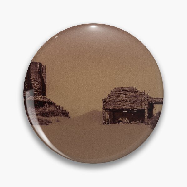 Item preview, Ruins In The Dunes designed and sold by DVJPhotography.