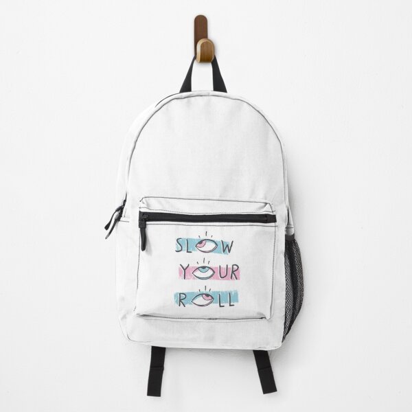 Item preview, Slow Your Roll designed and sold by Midnight Coffee.